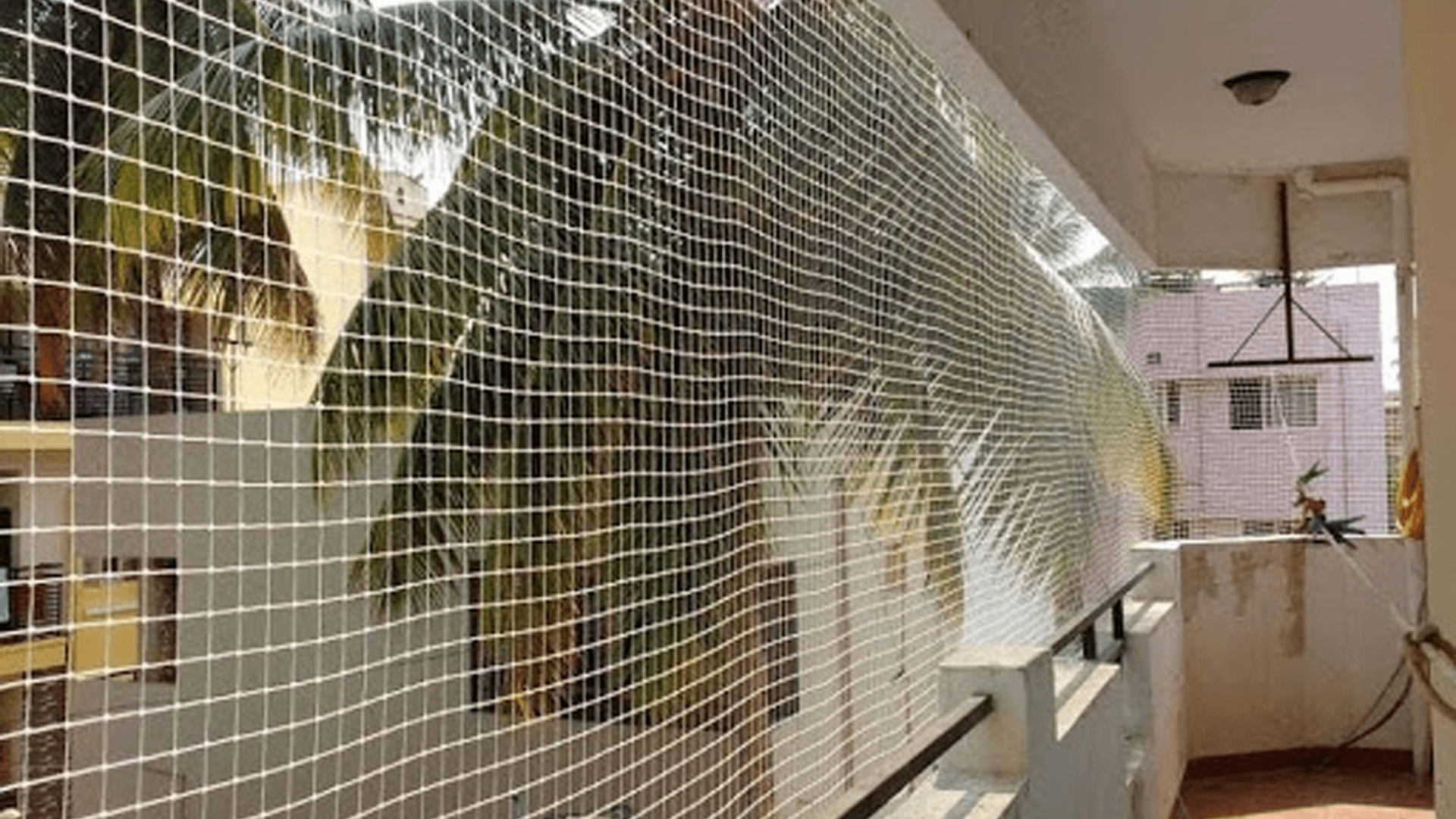 Sports Net Suppliers in Pune